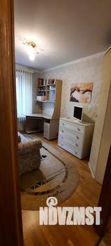 3-к квартира, вторичка, 55м2, 1/5 этаж