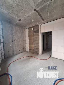 1-к квартира, вторичка, 33м2, 6/15 этаж