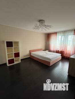 1-к квартира, вторичка, 34м2, 4/9 этаж