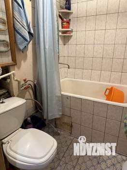 1-к квартира, вторичка, 31м2, 2/9 этаж