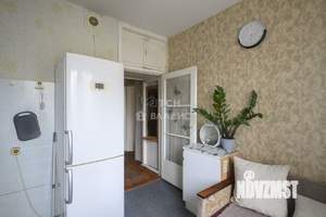 1-к квартира, вторичка, 33м2, 5/5 этаж