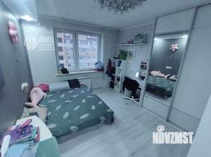 4-к квартира, вторичка, 128м2, 17/17 этаж