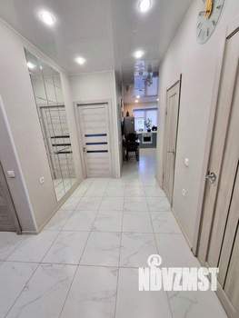 3-к квартира, вторичка, 65м2, 3/4 этаж