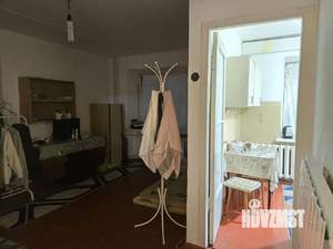 1-к квартира, вторичка, 30м2, 1/5 этаж