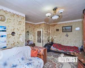 2-к квартира, вторичка, 45м2, 1/5 этаж