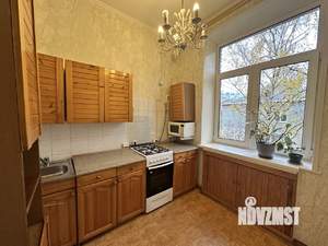 2-к квартира, вторичка, 61м2, 5/5 этаж