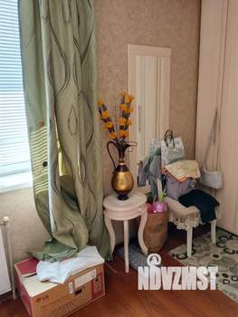 1-к квартира, вторичка, 42м2, 22/25 этаж
