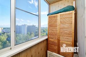 1-к квартира, вторичка, 37м2, 13/20 этаж