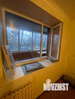 2-к квартира, вторичка, 59м2, 2/5 этаж