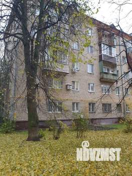 1-к квартира, вторичка, 45м2, 1/5 этаж