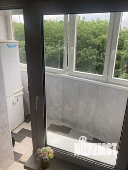 1-к квартира, вторичка, 43м2, 3/17 этаж