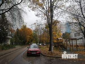 1-к квартира, вторичка, 39м2, 1/12 этаж