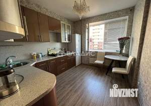 2-к квартира, вторичка, 62м2, 18/25 этаж