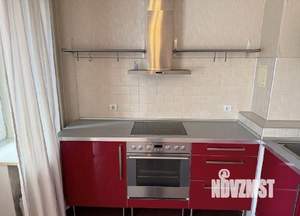 4-к квартира, вторичка, 107м2, 5/9 этаж