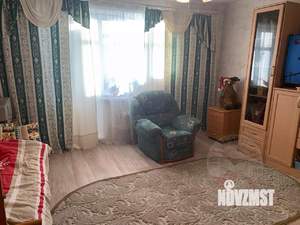 2-к квартира, вторичка, 51м2, 4/9 этаж