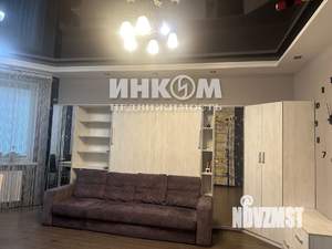 2-к квартира, вторичка, 76м2, 3/5 этаж