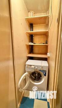 3-к квартира, вторичка, 63м2, 4/9 этаж