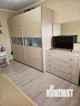 3-к квартира, вторичка, 60м2, 13/14 этаж