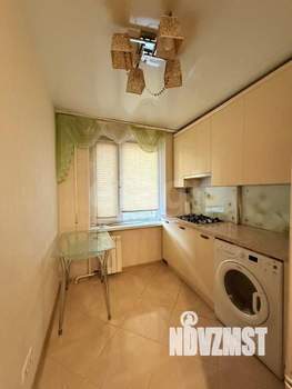 2-к квартира, вторичка, 36м2, 1/9 этаж