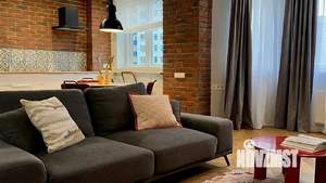 2-к квартира, вторичка, 60м2, 10/25 этаж