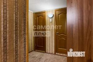 2-к квартира, вторичка, 52м2, 11/12 этаж
