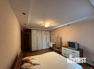 4-к квартира, вторичка, 112м2, 10/12 этаж