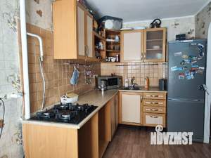 1-к квартира, вторичка, 32м2, 5/9 этаж