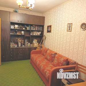 2-к квартира, вторичка, 53м2, 10/12 этаж
