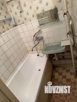 2-к квартира, вторичка, 47м2, 3/5 этаж