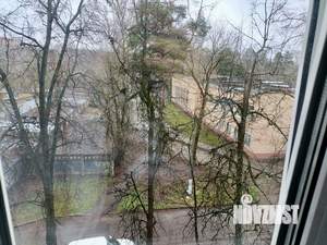 1-к квартира, вторичка, 29м2, 4/5 этаж