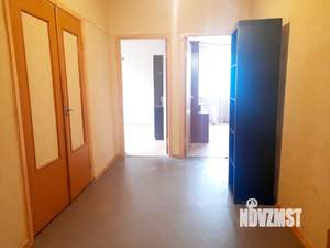 3-к квартира, вторичка, 79м2, 3/17 этаж