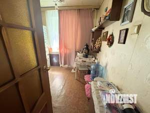 1-к квартира, вторичка, 33м2, 1/9 этаж