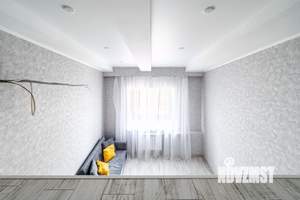 Студия квартира, вторичка, 26м2, 4/4 этаж