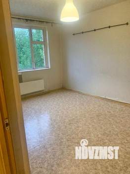 3-к квартира, вторичка, 79м2, 3/17 этаж