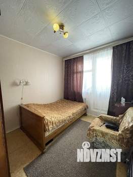 3-к квартира, вторичка, 65м2, 8/12 этаж