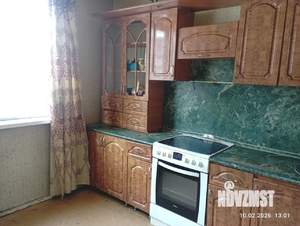 2-к квартира, вторичка, 57м2, 2/16 этаж