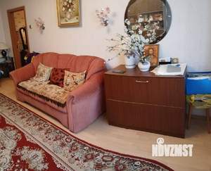 2-к квартира, вторичка, 54м2, 4/9 этаж