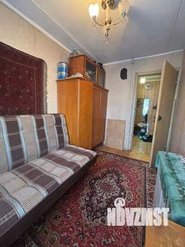 3-к квартира, вторичка, 55м2, 3/5 этаж