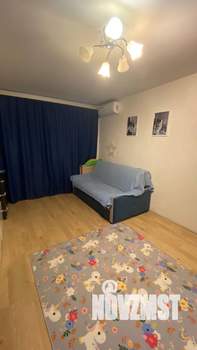 1-к квартира, вторичка, 31м2, 4/5 этаж