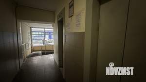 2-к квартира, вторичка, 52м2, 9/14 этаж