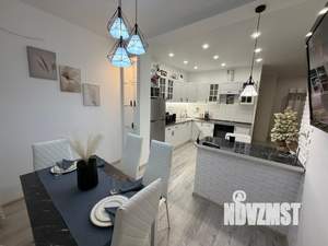 1-к квартира, вторичка, 41м2, 12/19 этаж