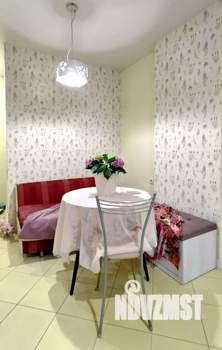 2-к квартира, вторичка, 70м2, 3/18 этаж