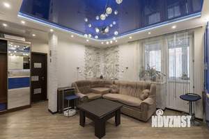 1-к квартира, вторичка, 44м2, 2/4 этаж