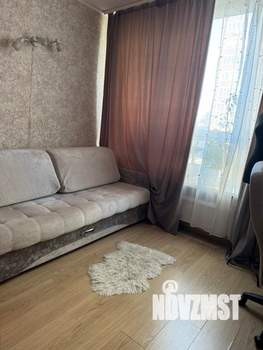 1-к квартира, вторичка, 47м2, 3/25 этаж