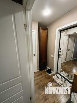 1-к квартира, вторичка, 33м2, 3/9 этаж