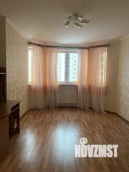 2-к квартира, вторичка, 60м2, 19/25 этаж