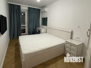 3-к квартира, вторичка, 80м2, 9/14 этаж