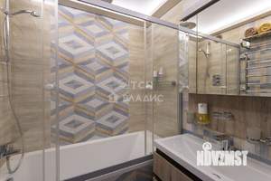 2-к квартира, вторичка, 50м2, 7/14 этаж