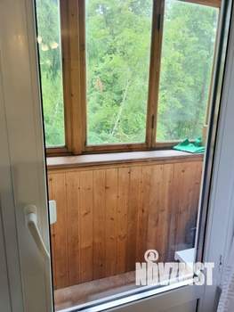1-к квартира, вторичка, 32м2, 5/5 этаж