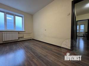 2-к квартира, вторичка, 68м2, 7/17 этаж